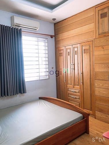 Hình ảnh Nhà 65m2, 4 tầngĐặng Chất P2 Q8 GIÁ 6.3tỷ