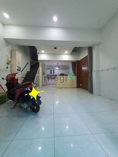 Hình ảnh Lê Đức Thọ - HXH 6M - 3 TẦNG - 64M2 - CHỈ 4.8 TỶ
