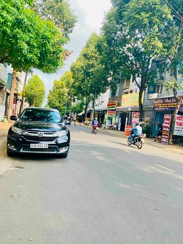Hình ảnh Bán đất mặt tiền đường D2 Man Thiện , P. Tăng Nhơn Phú A , Quận 9