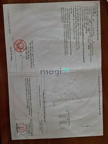 Hình ảnh Bán đất mặt tiền đường D2 Man Thiện , P. Tăng Nhơn Phú A , Quận 9