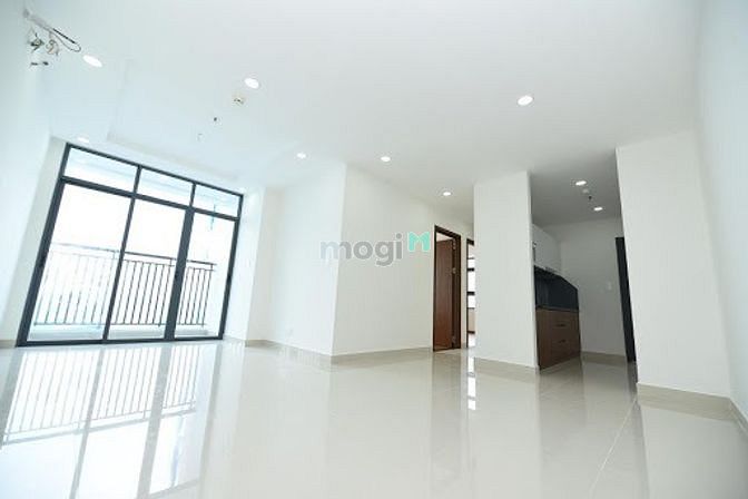 Hình ảnh Chung cư Topaz Home 50m² 2PN,1WC, Nhà trống