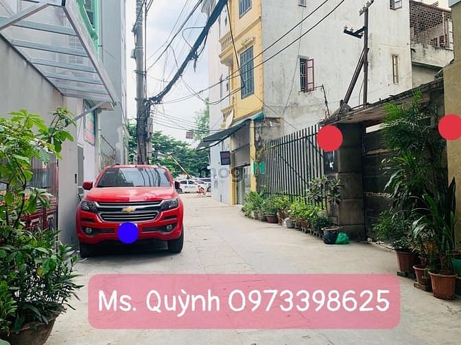 Hình ảnh CẦN BÁN Mảnh Đất Vàng sát Mặt Phố Phạm Văn Đồng - Bắc Từ Liêm - Hà Nội