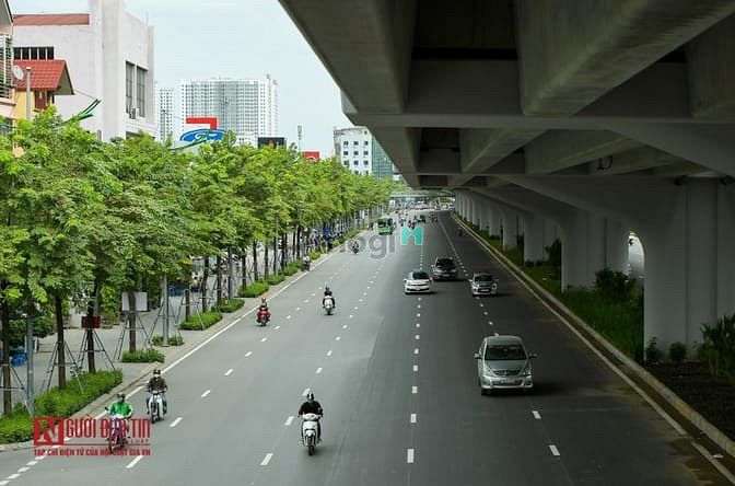 Hình ảnh CẦN BÁN Mảnh Đất Vàng sát Mặt Phố Phạm Văn Đồng - Bắc Từ Liêm - Hà Nội