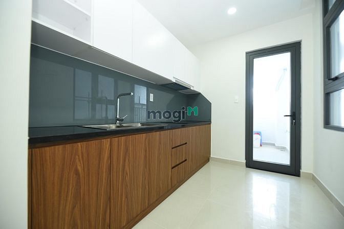 Hình ảnh Chung cư Topaz Home 50m² 2PN,1WC, Nhà trống