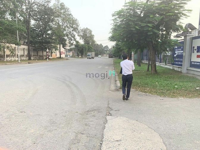 Hình ảnh Bán đất DT 10.000m2 Thạnh Mỹ Lợi, TP. Thủ Đức