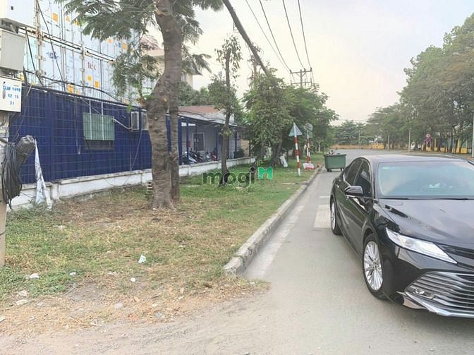 Hình ảnh Bán đất DT 10.000m2 Thạnh Mỹ Lợi, TP. Thủ Đức