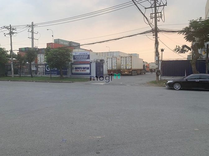 Hình ảnh Bán đất DT 10.000m2 Thạnh Mỹ Lợi, TP. Thủ Đức