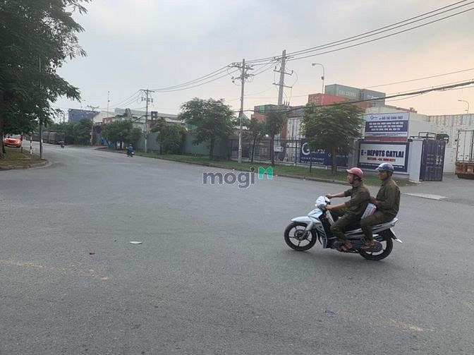 Hình ảnh Bán đất DT 10.000m2 Thạnh Mỹ Lợi, TP. Thủ Đức