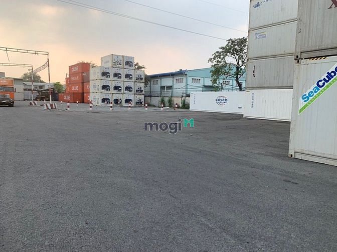 Hình ảnh Bán đất DT 10.000m2 Thạnh Mỹ Lợi, TP. Thủ Đức