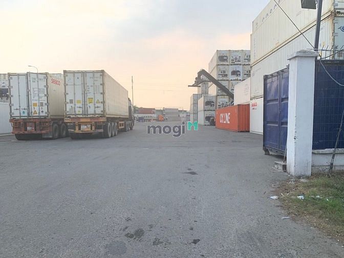 Hình ảnh Bán đất DT 10.000m2 Thạnh Mỹ Lợi, TP. Thủ Đức