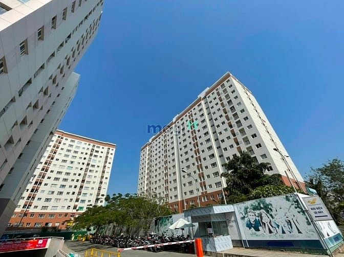 Hình ảnh Căn Hộ Quận Bình Tân [2PN-2WC] [72m2] - Green Town Bình Tân