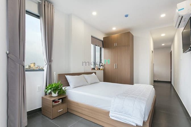 Hình ảnh Siêu Phẩm Căn Hộ Lộng Gió, Bảo Vệ 24h || 🌴 5' Đi Đại Học Y Dược
