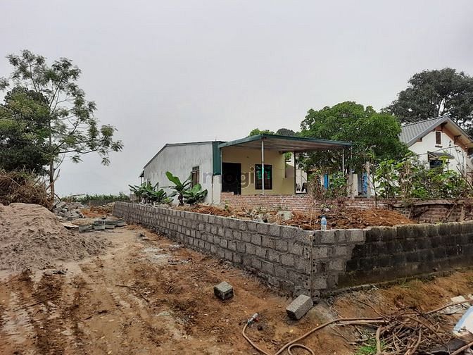 Hình ảnh Bán 180m2 đất đẹp cách Hoà Lạc 5 phút, chỉ 1.19 tỷ (bằng căn chung cư)