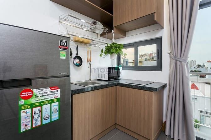Hình ảnh Siêu Phẩm Căn Hộ Lộng Gió, Bảo Vệ 24h || 🌴 5' Đi Đại Học Y Dược