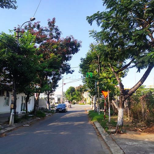 Hình ảnh Bán đất 2 mặt tiền Trần Xuân Soạn, Đà Nẵng  - Địa chỉ: P. Khuê Trung,