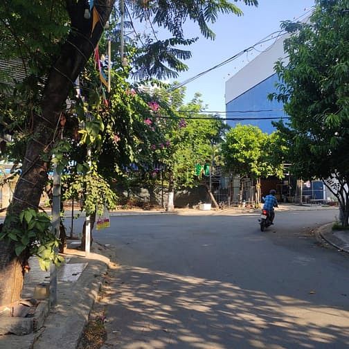 Hình ảnh Bán đất 2 mặt tiền Trần Xuân Soạn, Đà Nẵng  - Địa chỉ: P. Khuê Trung,