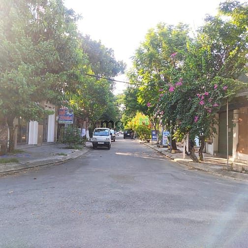 Hình ảnh Bán đất 2 mặt tiền Trần Xuân Soạn, Đà Nẵng  - Địa chỉ: P. Khuê Trung,