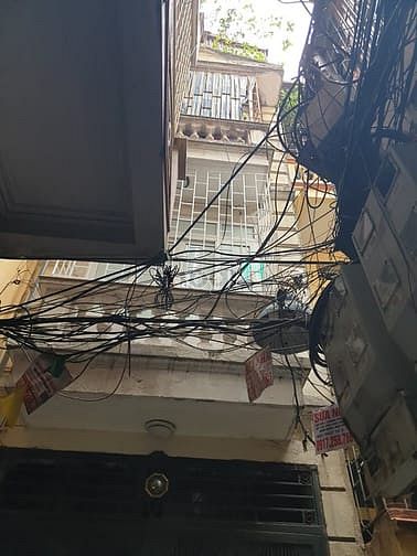 Hình ảnh Bán nhà Giảng Võ, 35m2, 4 tầng, gần phố, 3,2 tỷ