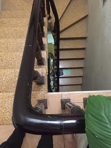Hình ảnh Bán nhà Tôn Đức Thắng, 50m2, 3 tầng, 5,3 tỷ