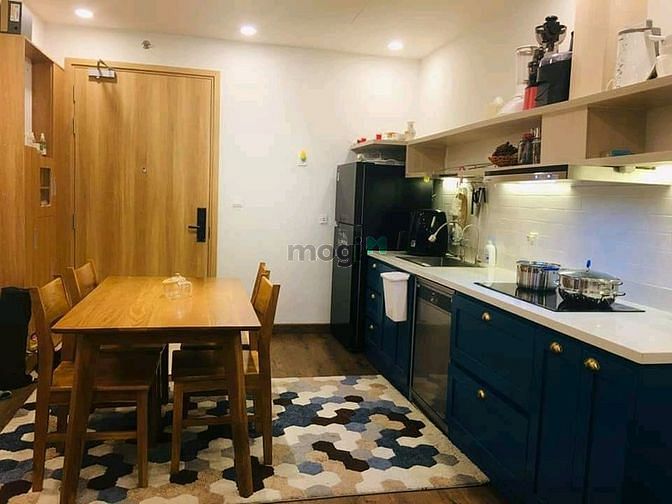 Hình ảnh Cho Thuê Căn Hộ Tân Phú Emerald - 2 PN Dự án CeledonCity