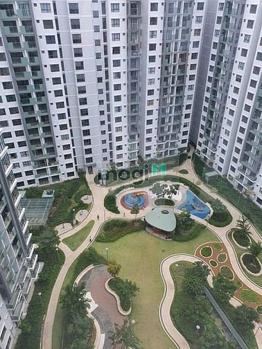 Hình ảnh Cho Thuê Căn Hộ Tân Phú Emerald - 2 PN Dự án CeledonCity