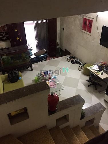 Hình ảnh Bán nhà Tôn Đức Thắng, 50m2, 3 tầng, 5,3 tỷ