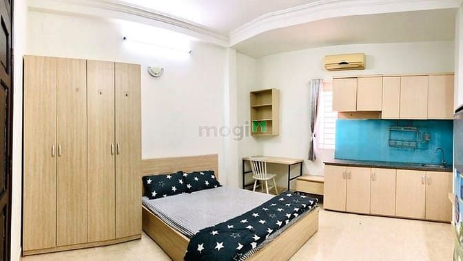 Hình ảnh 🔥 Phòng đẹp, tiện nghi cho thuê ngay 3/2 quận 10. miễn phí dịch vụ 🔥