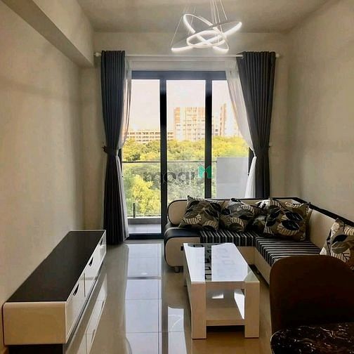 Hình ảnh Cho Thuê Căn Hộ Tân Phú Emerald - 2 PN Dự án CeledonCity