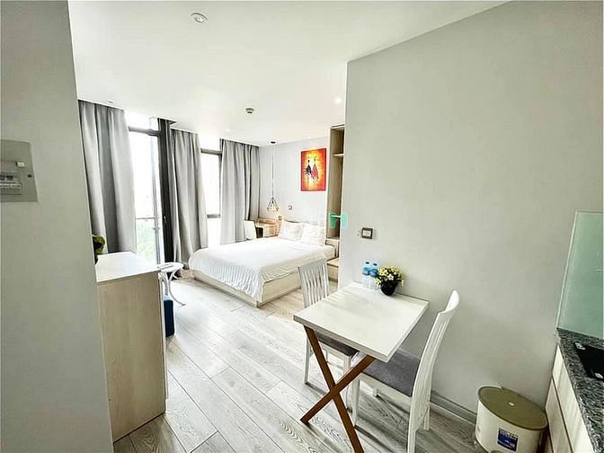 Hình ảnh Căn Hộ Trang Chủ MB66.COM Chính Thức Quận 3 Nguyễn Đình Chiểu Đẳng Cấp Quý Phái
