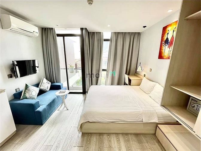 Hình ảnh Căn Hộ Trang Chủ MB66.COM Chính Thức Quận 3 Nguyễn Đình Chiểu Đẳng Cấp Quý Phái