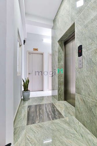 Hình ảnh 🍀BÓC TEM Căn Hộ Xinh Xắn - Gần BV Đại Học Y Dược, Full Nội Thất