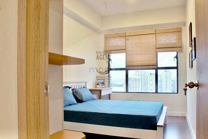 Hình ảnh ✮ Cho thuê Trang Chủ MB66.COM / Đăng Ký Tặng 66K 2PN full nội thất chung cư The Sun Avenue