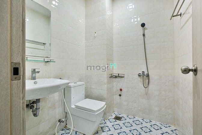 Hình ảnh 🍀BÓC TEM Căn Hộ Xinh Xắn - Gần BV Đại Học Y Dược, Full Nội Thất