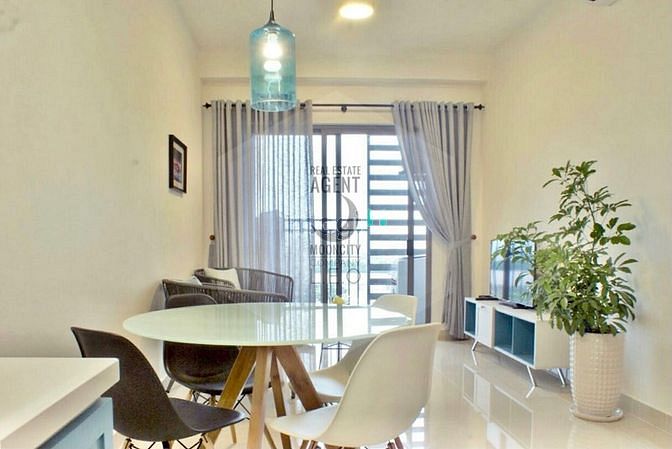 Hình ảnh ✮ Cho thuê Trang Chủ MB66.COM / Đăng Ký Tặng 66K 2PN full nội thất chung cư The Sun Avenue