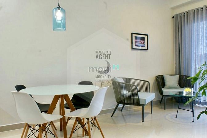 Hình ảnh ✮ Cho thuê Trang Chủ MB66.COM / Đăng Ký Tặng 66K 2PN full nội thất chung cư The Sun Avenue