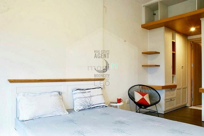 Hình ảnh ✮ Cho thuê Trang Chủ MB66.COM / Đăng Ký Tặng 66K 2PN full nội thất chung cư The Sun Avenue