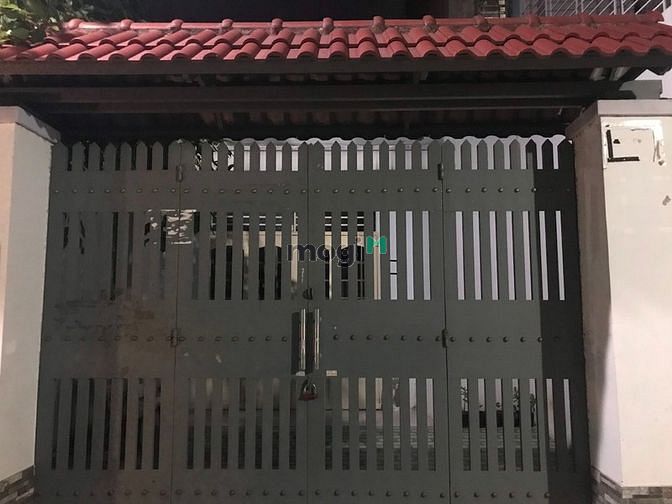 Hình ảnh PHẠM VĂN BẠCH 85m2 giá 6.65 tỷ HXH Q.Tân Bình