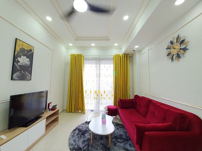 Hình ảnh Botanica Premier 2pn 2wc Cho thuê chỉ 14tr/tháng