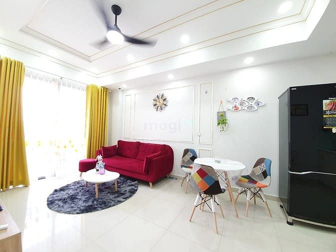 Hình ảnh Botanica Premier 2pn 2wc Cho thuê chỉ 14tr/tháng
