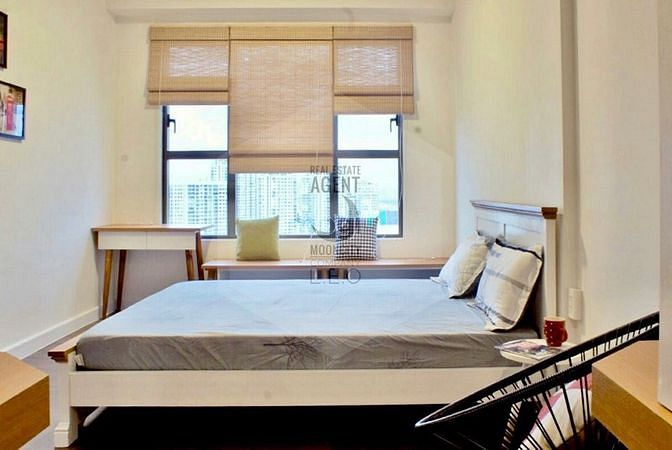 Hình ảnh ✮ Cho thuê Trang Chủ MB66.COM / Đăng Ký Tặng 66K 2PN full nội thất chung cư The Sun Avenue