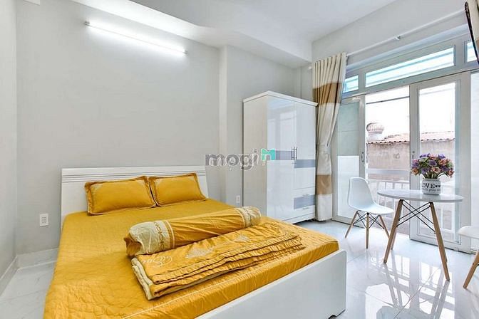 Hình ảnh 🍀BÓC TEM Căn Hộ Xinh Xắn - Gần BV Đại Học Y Dược, Full Nội Thất