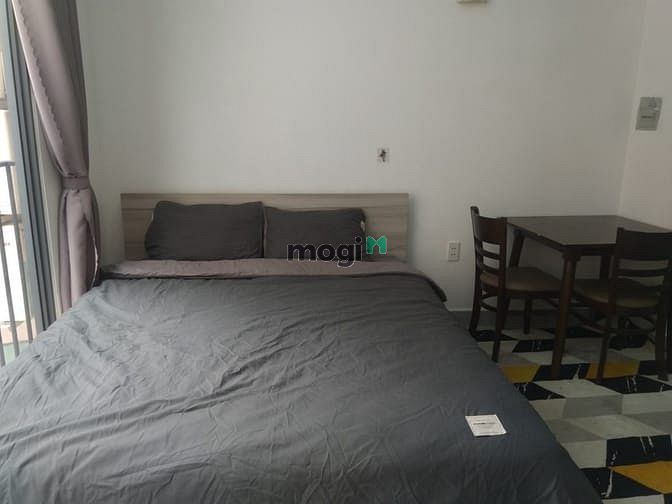 Hình ảnh cho thuê phòng diện tích 25m2 tại đường Phan Văn Trị - Q Bình Thạnh !