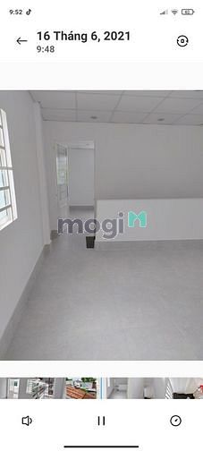 Hình ảnh Cho Thuê Nhà Nguyên căn gần chợ An Thới
