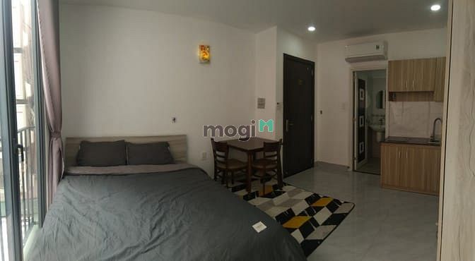 Hình ảnh cho thuê phòng diện tích 25m2 tại đường Phan Văn Trị - Q Bình Thạnh !