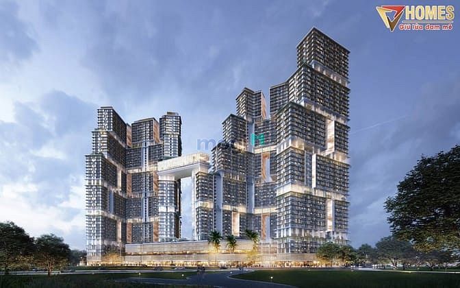 Hình ảnh sun marina hạ long mở bán tòa B chung cư cao cấp