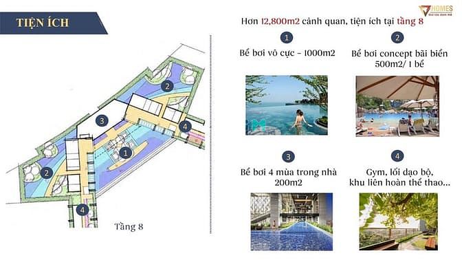 Hình ảnh sun marina hạ long mở bán tòa B chung cư cao cấp