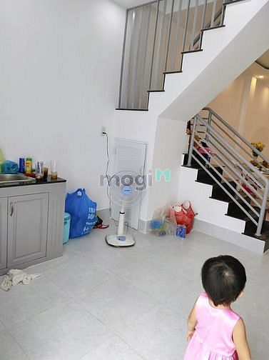 Hình ảnh Cho Thuê Nhà Nguyên căn gần chợ An Thới