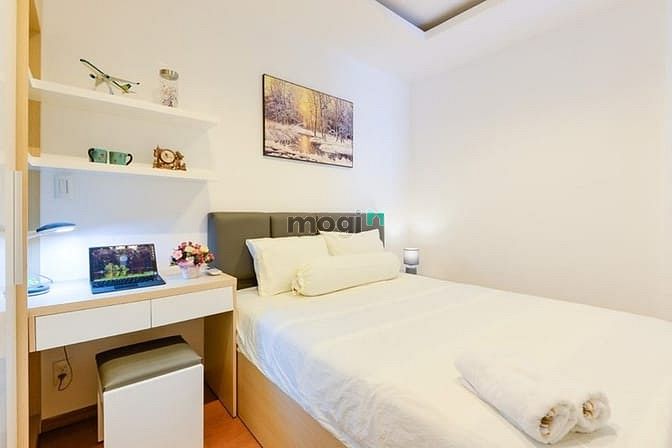 Hình ảnh Cho thuê Trang Chủ MB66.COM / Đăng Ký Tặng 66K chung cư RichStar, Hòa Bình, Tân Phú, 60m2, 2PN