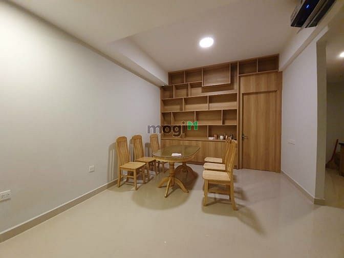 Hình ảnh Cho thuê căn 1PN Full 55M2 Nội Thất giá SIÊU TỐT CHỈ 10TR/THÁNG