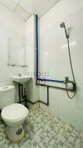 Hình ảnh Phòng Siêu Xinh, Full Nội Thất NƠ TRANG LONG, Bình Thạnh